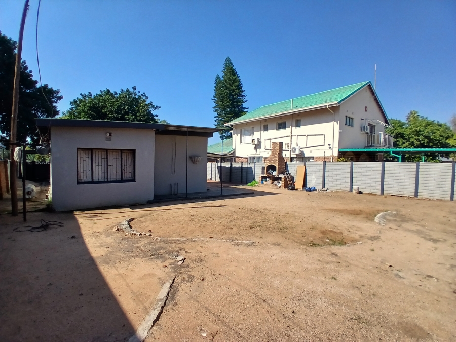 Commercial Property for Sale in Bodorp North West